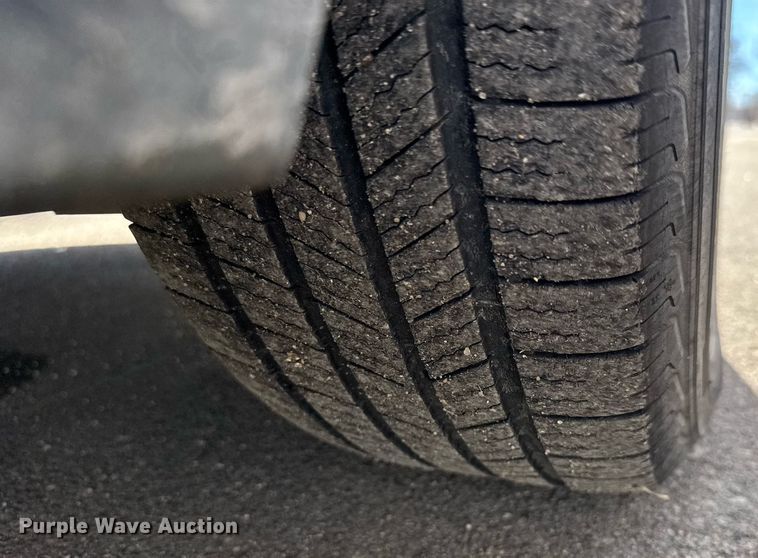 image for item EQ1070 2016 Chevrolet Impala 