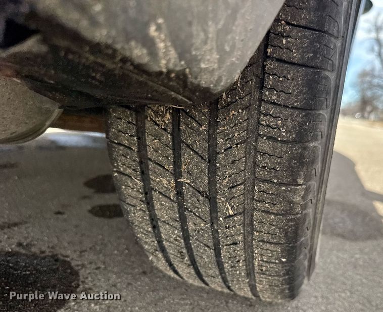 image for item EQ1070 2016 Chevrolet Impala 