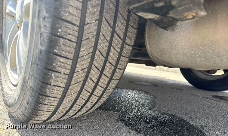 image for item EQ1070 2016 Chevrolet Impala 