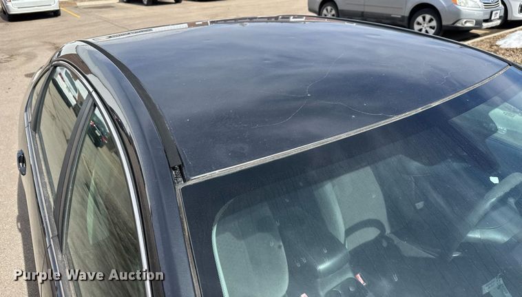 image for item EQ1071 2013 Chevrolet Impala 