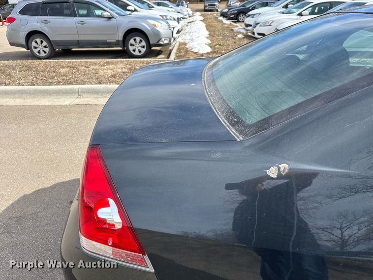 image for item EQ1071 2013 Chevrolet Impala 