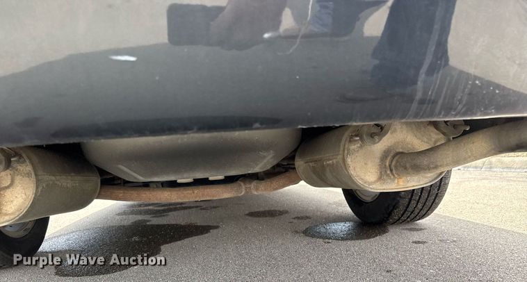 image for item EQ1071 2013 Chevrolet Impala 