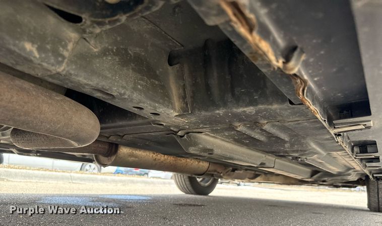 image for item EQ1071 2013 Chevrolet Impala 