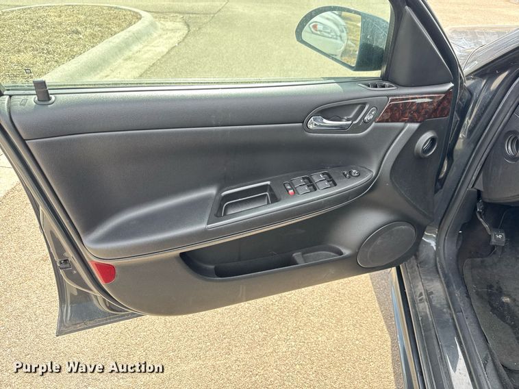 image for item EQ1071 2013 Chevrolet Impala 