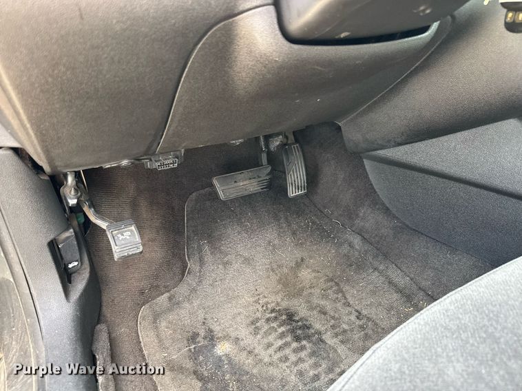 image for item EQ1071 2013 Chevrolet Impala 