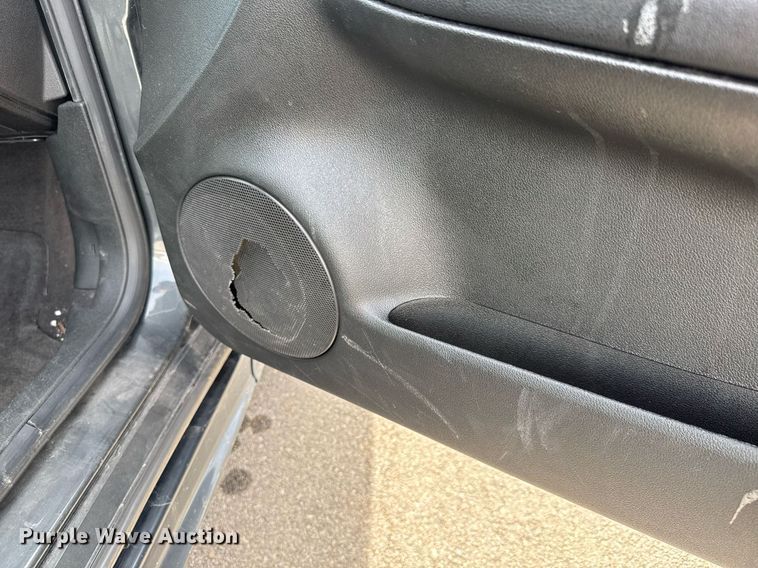 image for item EQ1071 2013 Chevrolet Impala 