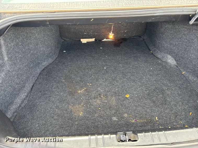 image for item EQ1071 2013 Chevrolet Impala 