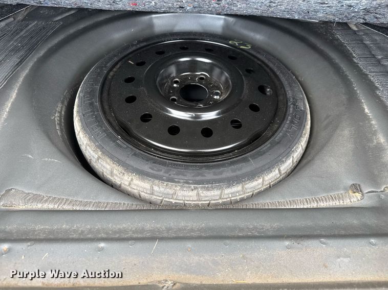 image for item EQ1071 2013 Chevrolet Impala 