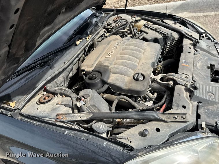 image for item EQ1071 2013 Chevrolet Impala 