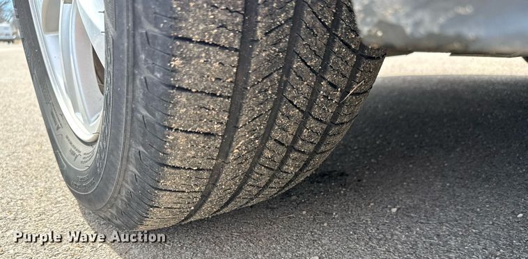 image for item EQ1071 2013 Chevrolet Impala 