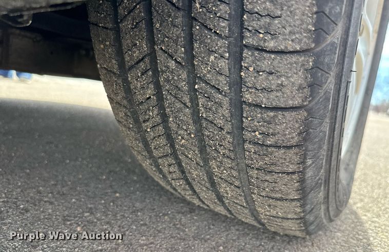 image for item EQ1071 2013 Chevrolet Impala 