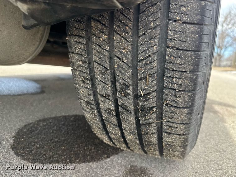 image for item EQ1071 2013 Chevrolet Impala 