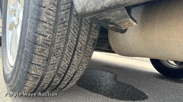 image for item EQ1071 2013 Chevrolet Impala 