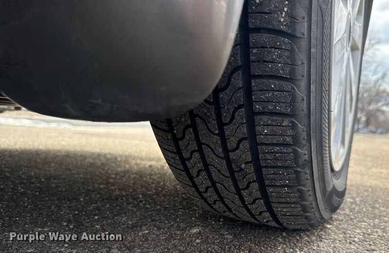 image for item EQ1072 2016 Nissan Versa 