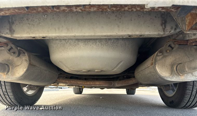 image for item EQ1073 2013 Chevrolet Impala 