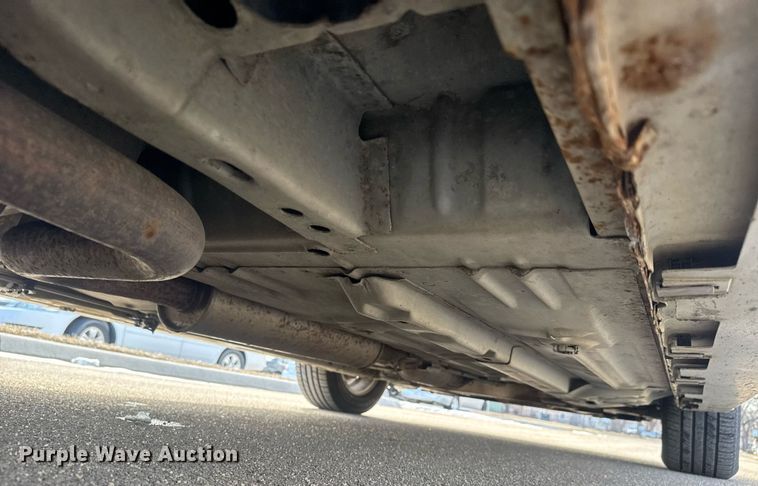 image for item EQ1073 2013 Chevrolet Impala 