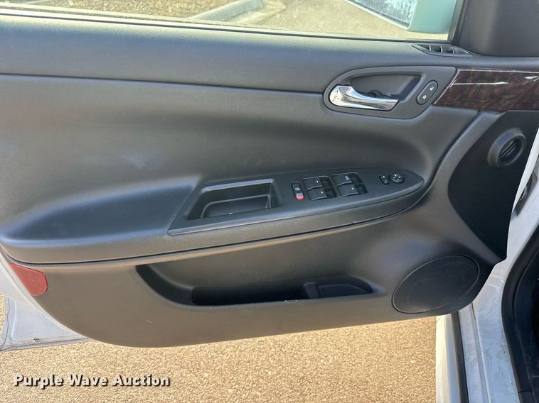 image for item EQ1073 2013 Chevrolet Impala 