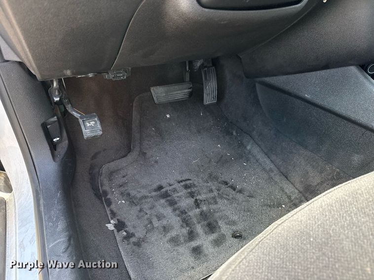 image for item EQ1073 2013 Chevrolet Impala 