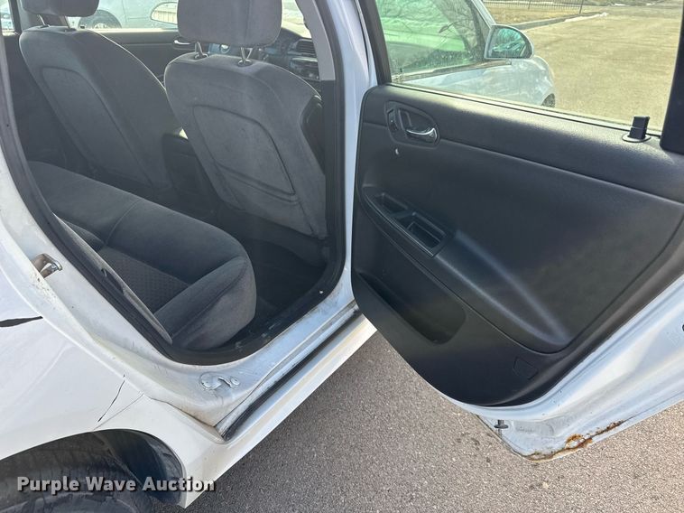 image for item EQ1073 2013 Chevrolet Impala 