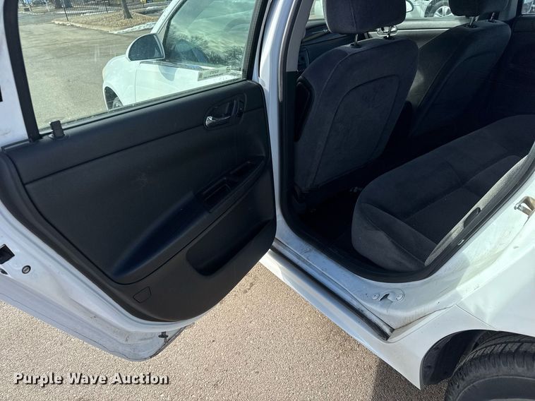 image for item EQ1073 2013 Chevrolet Impala 