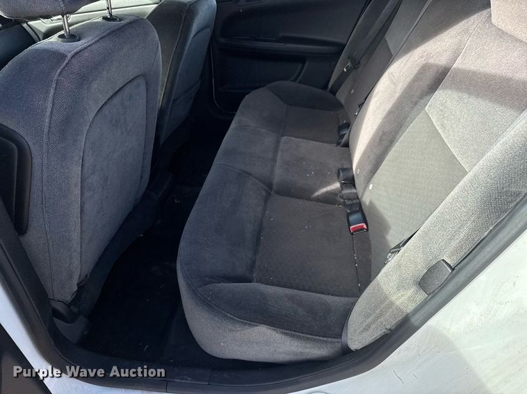 image for item EQ1073 2013 Chevrolet Impala 