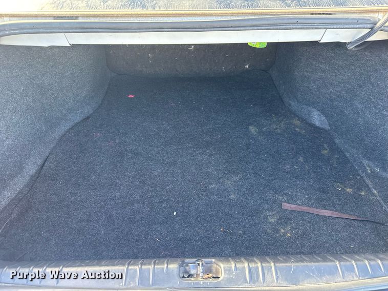 image for item EQ1073 2013 Chevrolet Impala 