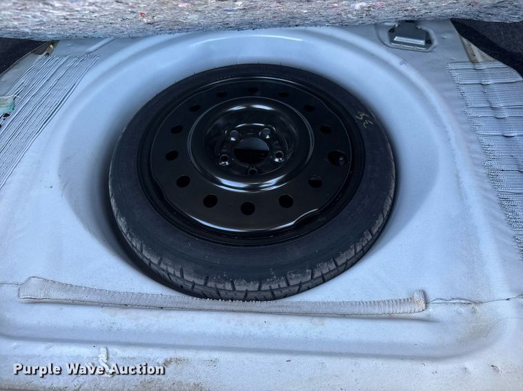 image for item EQ1073 2013 Chevrolet Impala 