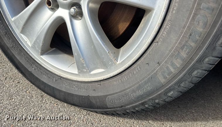 image for item EQ1073 2013 Chevrolet Impala 