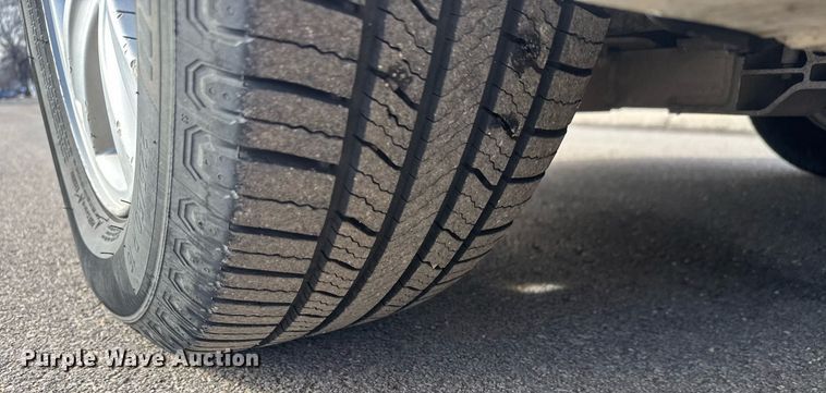 image for item EQ1073 2013 Chevrolet Impala 