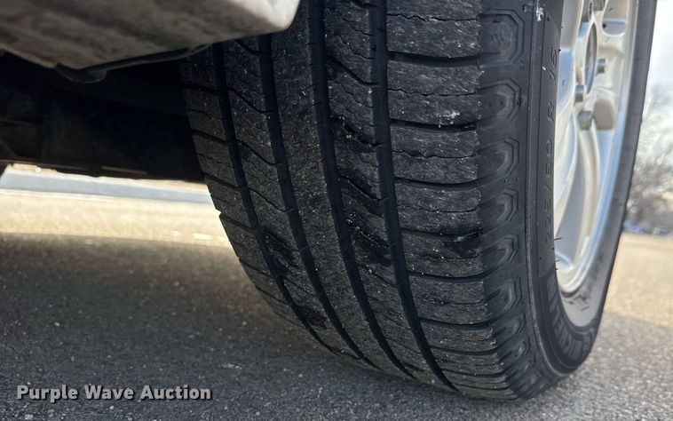 image for item EQ1073 2013 Chevrolet Impala 