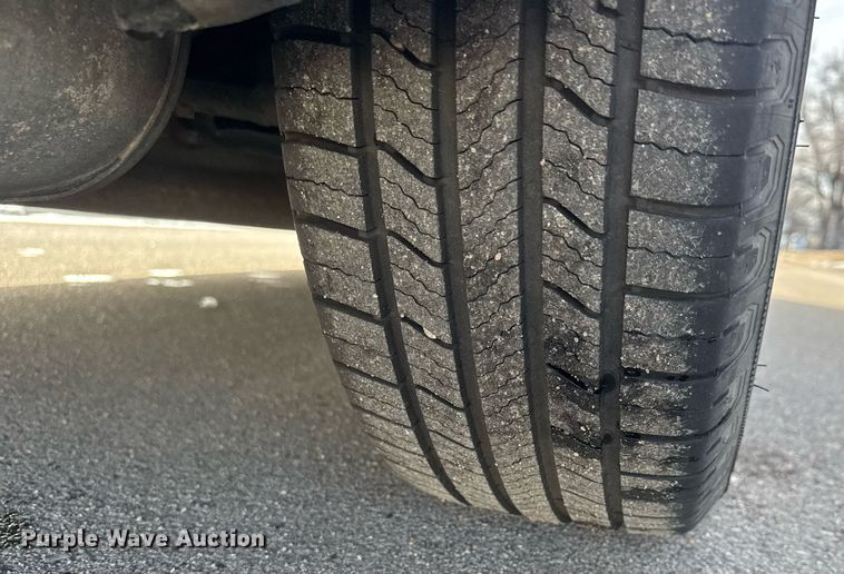 image for item EQ1073 2013 Chevrolet Impala 