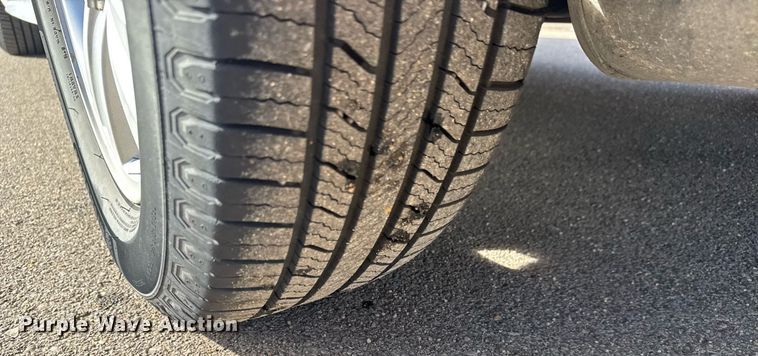 image for item EQ1073 2013 Chevrolet Impala 