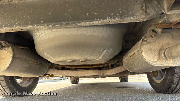 image for item EQ1074 2013 Chevrolet Impala 