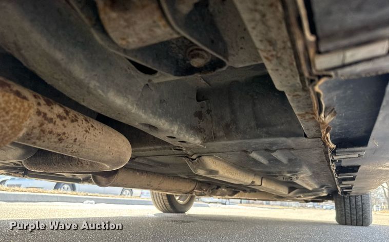 image for item EQ1074 2013 Chevrolet Impala 