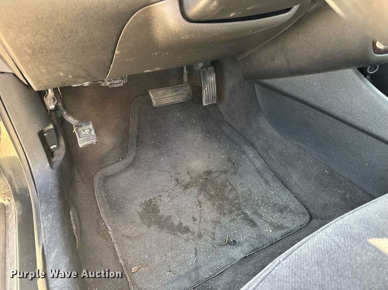 image for item EQ1074 2013 Chevrolet Impala 