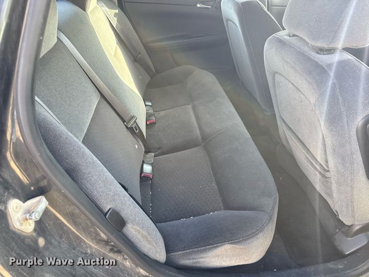 image for item EQ1074 2013 Chevrolet Impala 