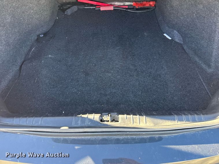 image for item EQ1074 2013 Chevrolet Impala 