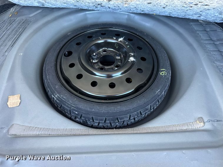 image for item EQ1074 2013 Chevrolet Impala 