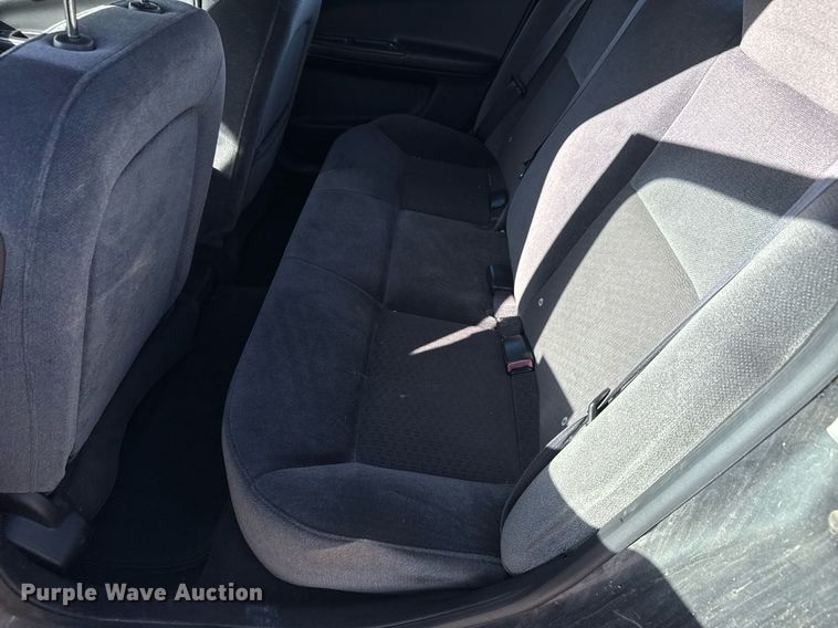 image for item EQ1074 2013 Chevrolet Impala 