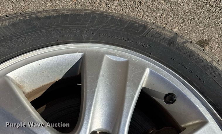 image for item EQ1074 2013 Chevrolet Impala 