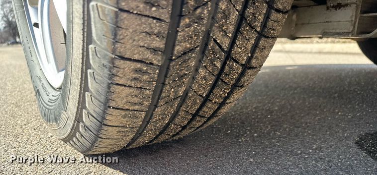 image for item EQ1074 2013 Chevrolet Impala 