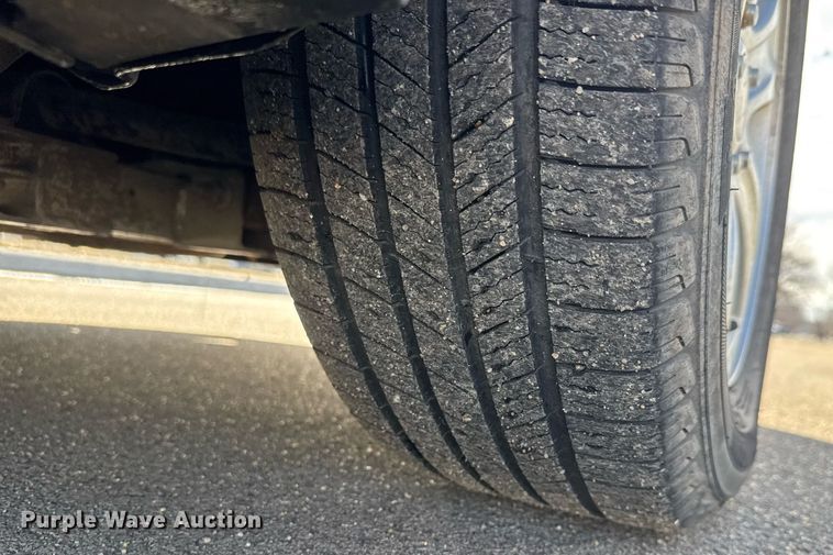 image for item EQ1074 2013 Chevrolet Impala 