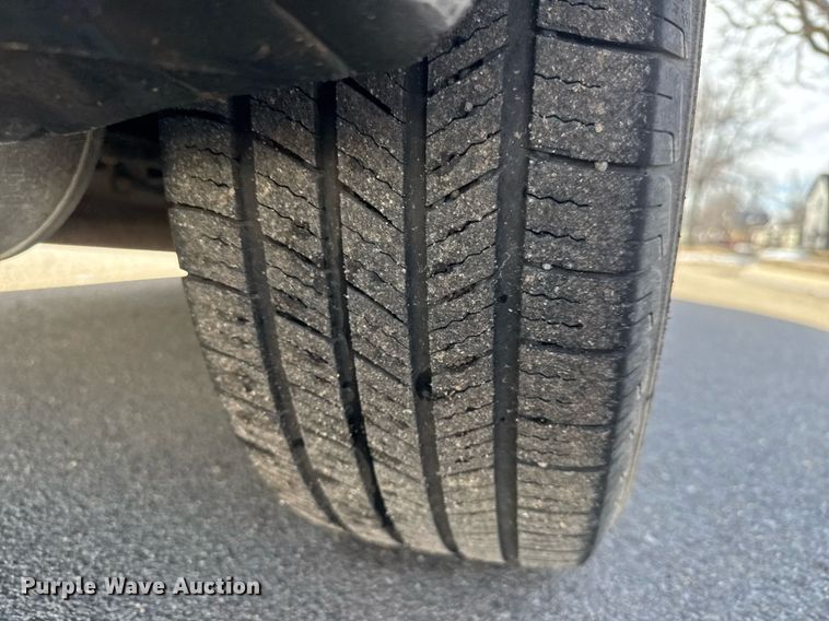 image for item EQ1074 2013 Chevrolet Impala 