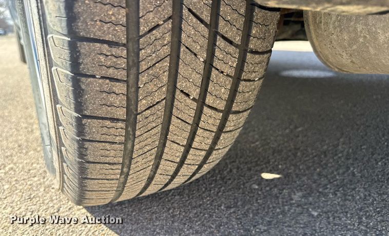 image for item EQ1074 2013 Chevrolet Impala 