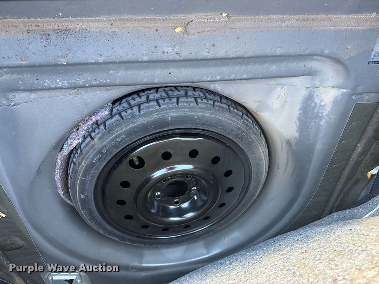 image for item EQ1075 2008 Chevrolet Impala 