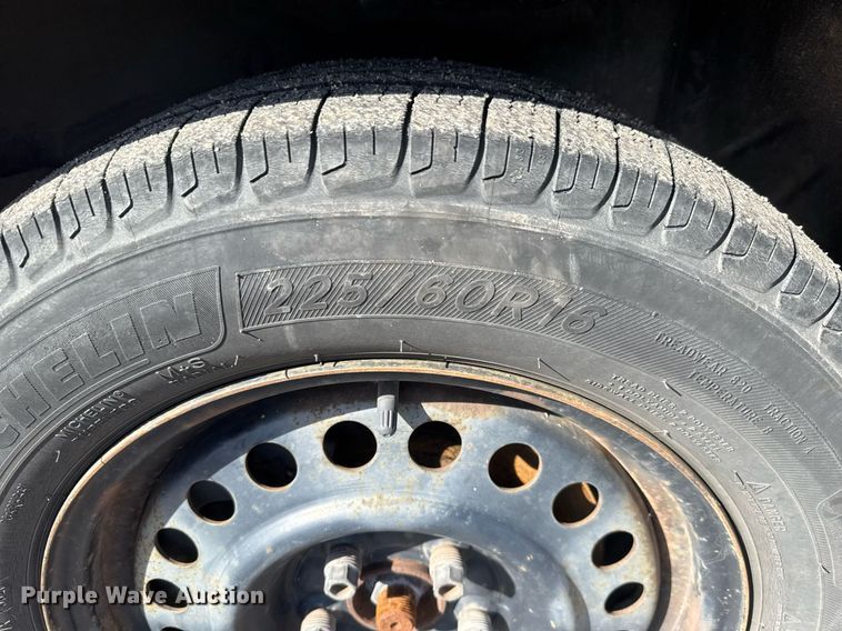 image for item EQ1075 2008 Chevrolet Impala 