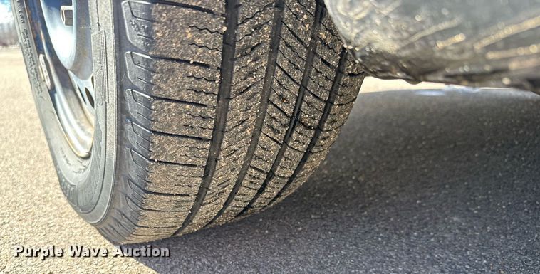 image for item EQ1075 2008 Chevrolet Impala 