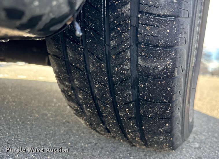 image for item EQ1075 2008 Chevrolet Impala 