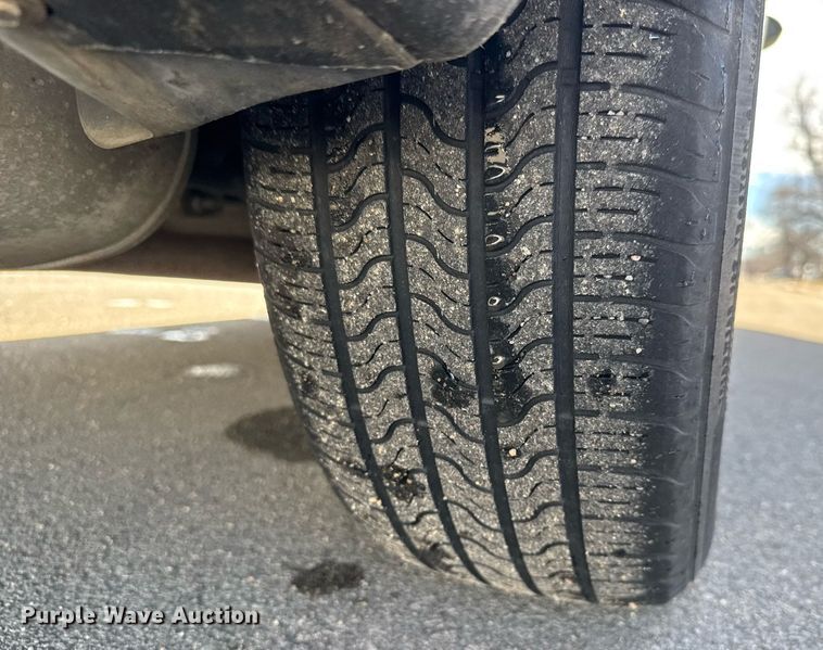 image for item EQ1075 2008 Chevrolet Impala 