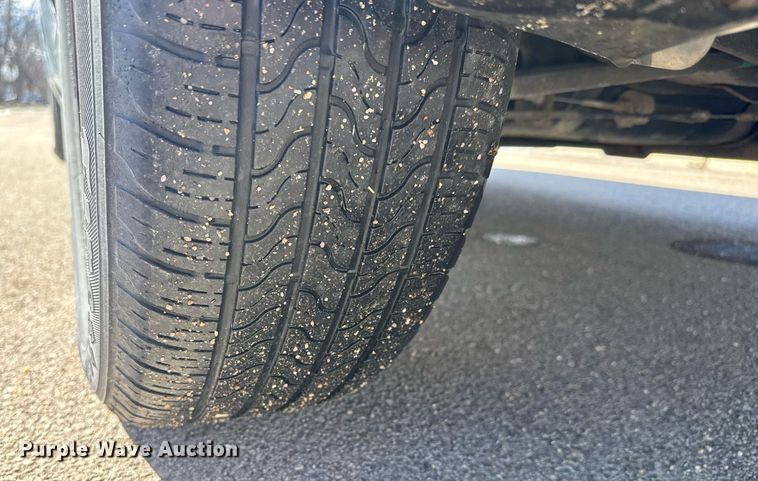 image for item EQ1075 2008 Chevrolet Impala 